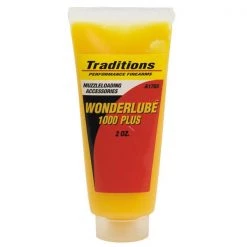Traditions Firearms Oils and cleaners WonderLube 1000 Plus
