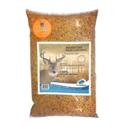 Sel Warwick Minerals and attractants Chestnut Flavor Corn Bag 193-15