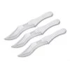 Magnum Fixed blade knives Bailey Mini Bo-Kri Set Throwing Knives -Hunting Sales Shop 504528