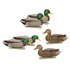 Avian X Duck decoys Topflight Open Water Mallard -Hunting Sales Shop 504819