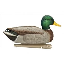 Avian X Duck decoys Topflight Open Water Mallard