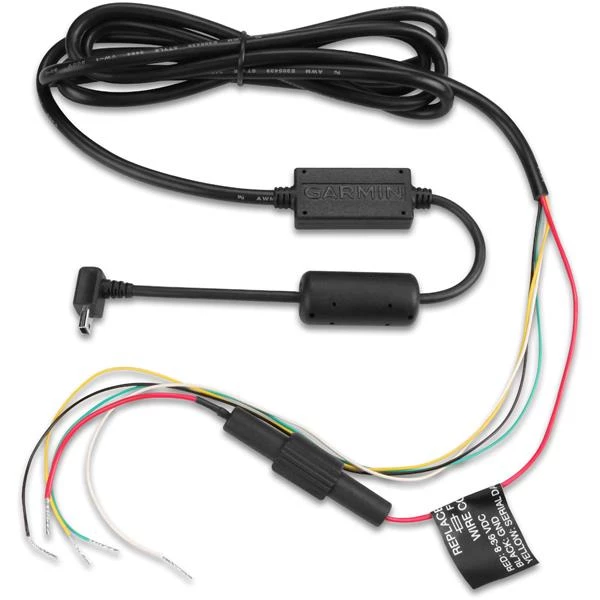 Garmin GPS accessories Serial Data/Power Cable 3 Garmin GPS accessories Serial Data/Power Cable