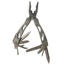 Bushline Outdoor Multi-tools #13 Multi-Functions Tool