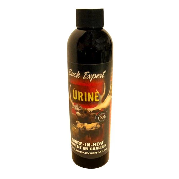 Buck Expert Minerals and attractants Moose Silver Natural Maire-In-Heat Urine 250 ml 3 Buck Expert Minerals and attractants Moose Silver Natural Maire-In-Heat Urine 250 ml