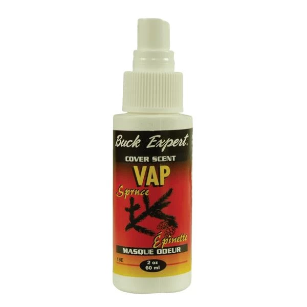 Buck Expert Minerals and attractants VAP Cover Scents Spruce 3 Buck Expert Minerals and attractants VAP Cover Scents Spruce
