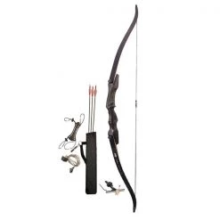 PSE Archery Recurve bows Pro-Max Recurve Bow Kit