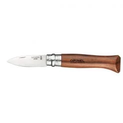 Opinel Folding knives N°9 Oysters and Shellfish Knife