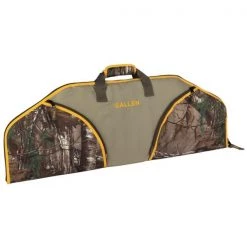 Cases and covers Allen Compact Bow Case 622