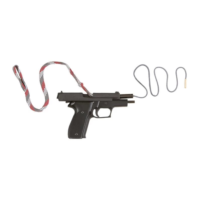 Allen Rods and boresnakes Bore-Nado Shotgun Bore Cleaning Tool 4 Allen Rods and boresnakes Bore-Nado Shotgun Bore Cleaning Tool - Image 2