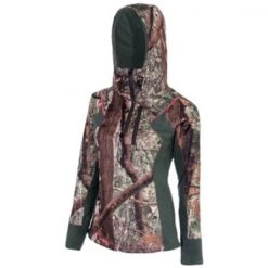 Sportchief Jackets Women's Hunting Wind Shield Coat