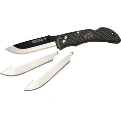 Outdoor Edge Folding knives Onyx-Lite Knife