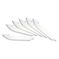Outdoor Edge Folding knives Onyx-Lite Replacement Blades