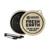 Hunters Specialties Odor eliminators Fresh Earth Scent Wafers 3-Pack -Hunting Sales Shop 524603 01022 1591966755