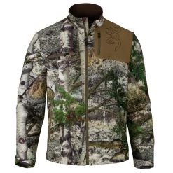 Browning Jackets Men's Hell's Canyon Mercury Jacket