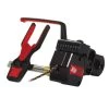 Arrow rests Ripcord Code Red Arrow Rest