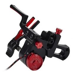 Arrow rests Ripcord Ace Micro-Adjust Arrow Rest