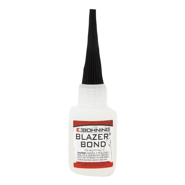 Bohning Other Blazer Bond Glue 3 Bohning Other Blazer Bond Glue