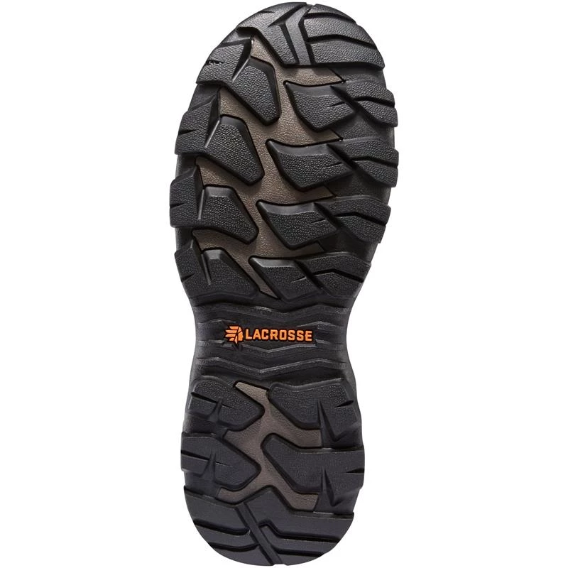 LaCrosse Hunting boots Men's Alphaburly Pro 1600 g Boots 3 LaCrosse Hunting boots Men's Alphaburly Pro 1600 g Boots - Image 2