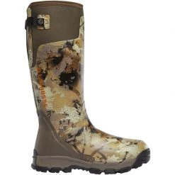 LaCrosse Hunting boots Men's Alphaburly Pro 1600 g Boots