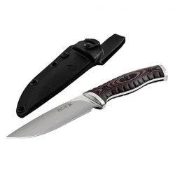 Buck Knives Fixed blade knives 853 Selkirk Small Knife