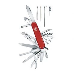 Victorinox Folding knives Swiss Champ Pocket Knife 6 Victorinox Folding knives Swiss Champ Pocket Knife -Hunting Sales Shop 52834 swisschamp 2 1636740096