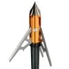 Rage Broadheads Broadheads 3 Blade Chisel Tip X 1 Rage Broadheads Broadheads 3 Blade Chisel Tip X -Hunting Sales Shop 528527