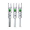 Arrows and shafts Nockturnal-X 3-Pack Lighted Nock 2 Arrows and shafts Nockturnal-X 3-Pack Lighted Nock -Hunting Sales Shop 528534