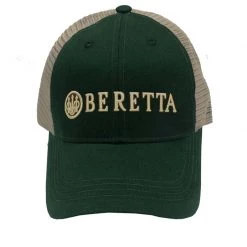 Beretta Caps, beanies and accessories Men's Trucker LP Cap