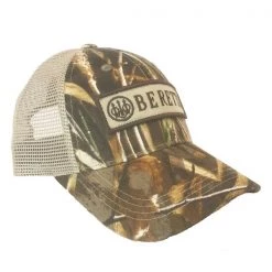 Beretta Caps, beanies and accessories Men's Trucker Patch Cap