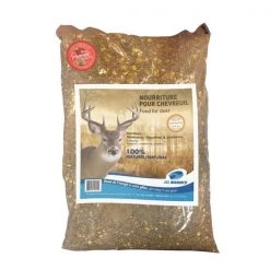 Sel Warwick Minerals and attractants Apple Flavor Feed Bag 182-15
