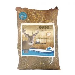 Sel Warwick Minerals and attractants Original Flavor Feed Bag 181-15