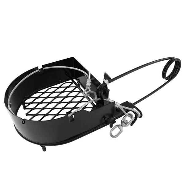 Ouell Traps Ursus-1 Bear Trap 3 Ouell Traps Ursus-1 Bear Trap