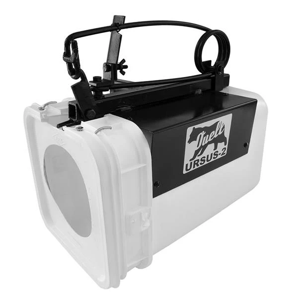 Ouell Traps Ursus-2 Bear Trap 3 Ouell Traps Ursus-2 Bear Trap