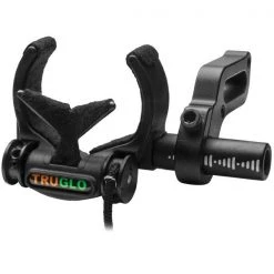 Truglo Arrow rests Carbon Drop Away Arrow Rest