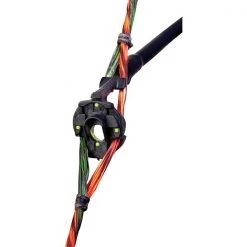 Truglo Peep sights Glo Brite Eyelet