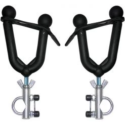 All Rite Products Chairs, bags and accessories Single Pack Rack ATV Gun and Bow Rack