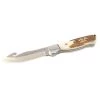 Lamoureux & Sons Fixed blade knives Radisson Stag Wood Knife -Hunting Sales Shop 547173