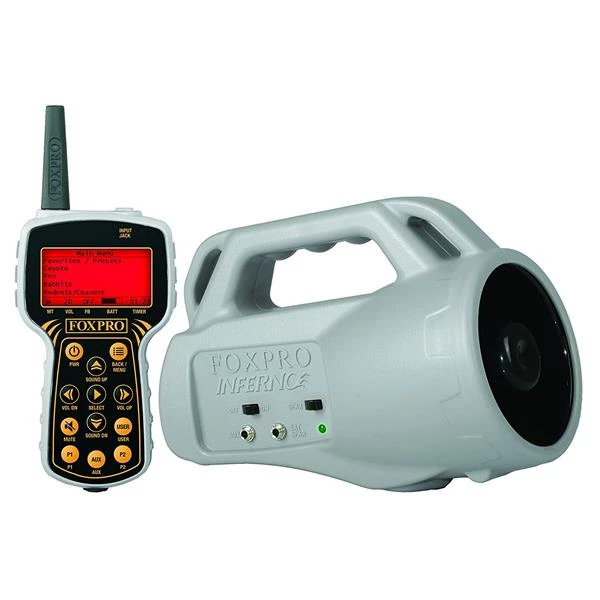 Foxpro Electronic calls Inferno Electronic Call 3 Foxpro Electronic calls Inferno Electronic Call