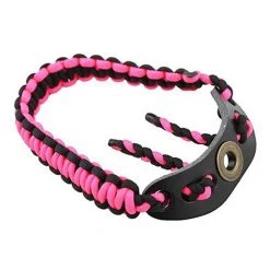 Easton Other Wrist Sling Diamond Paracord -Hunting Sales Shop 553837 rose