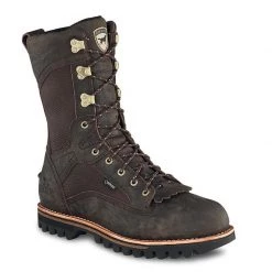 Irish Setter Men's Elk Tracker 200 Hunting Boots