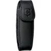 Victorinox Knives sharpeners and sheaths Medium Expandable Leather Clip Pouch -Hunting Sales Shop 564520 1591108613