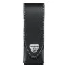 Victorinox Knives sharpeners and sheaths Medium Lockblade Leather Belt Pouch -Hunting Sales Shop 564521 1591109238