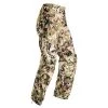 Sitka Jackets Men's Optifade Subalpine Thunderhead Pants -Hunting Sales Shop 565117 50148