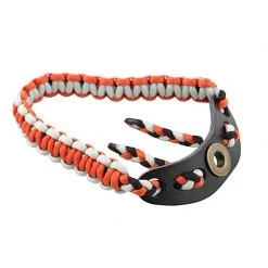Easton Other Wrist Sling Diamond Paracord -Hunting Sales Shop 566332 orange