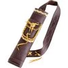 Ragim Quivers Back Quiver A2064 1 Ragim Quivers Back Quiver A2064 -Hunting Sales Shop 566342