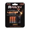 Ravin Crossbows Archery accessories Ravin Lighted Nocks pack of 3 2 Ravin Crossbows Archery accessories Ravin Lighted Nocks pack of 3 -Hunting Sales Shop 566434