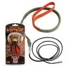 Hoppe's 9 Rods and boresnakes Boresnake Viper Rifle Bore Cleaner -Hunting Sales Shop 567344 24033VD 1557338900