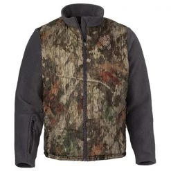 Browning Jackets Men's Approach vs Full Zip Jacket