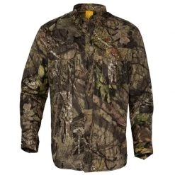 Browning Shirts and t-shirts Men's Wasatch-CB Shirt
