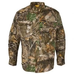 Browning Shirts and t-shirts Men's Wasatch-CB Shirt -Hunting Sales Shop 568042 Chemise Wasatch RTE